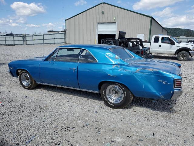 Chevrolet CHEVELLE 1967 