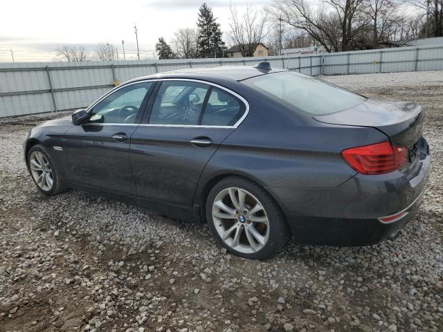 BMW 535i 2015 5-Series