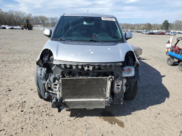 Fiat 500L 2014 EASY