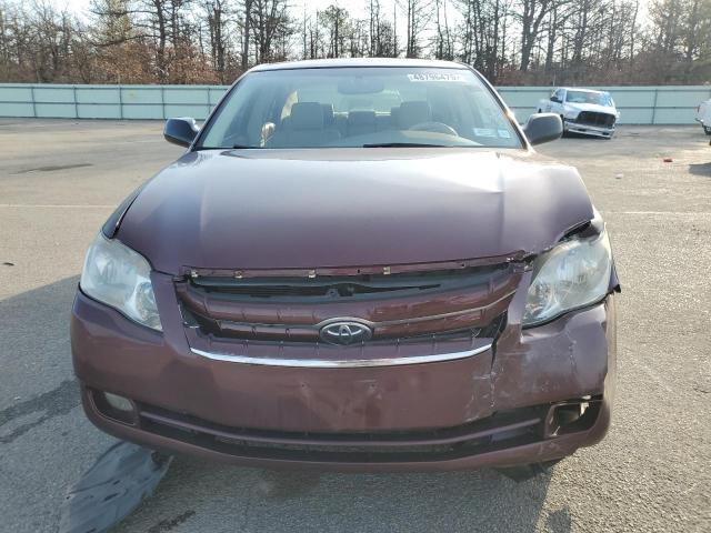 Toyota Avalon 2006 GSX30L