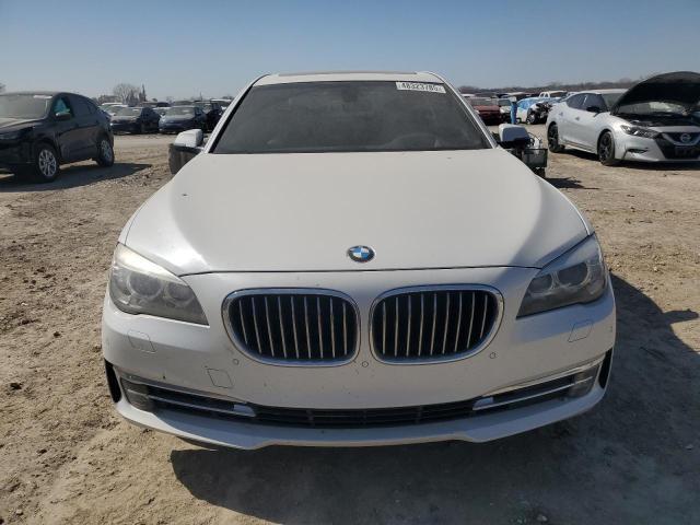 BMW 740Li 2015 7-Series