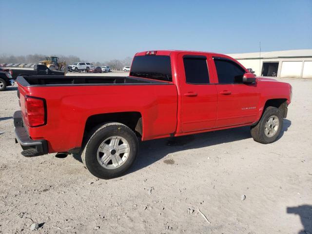 Chevrolet Silverado LD 2019 LT