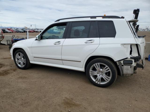 Mercedes-Benz GLK-Class 2014 GLK250