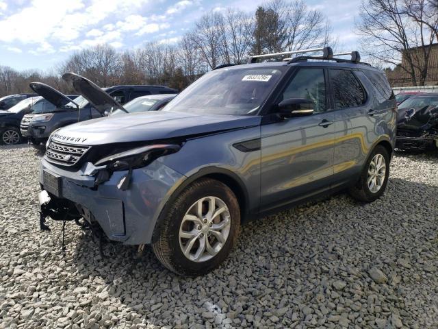 Land Rover Discovery 2019 SE