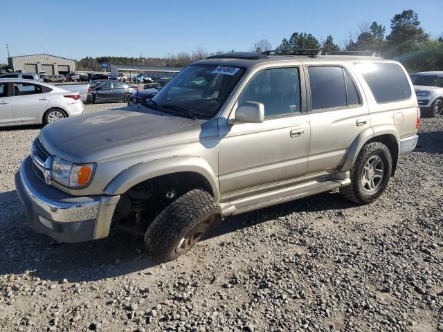 Toyota 4-Runner 2001 SR5