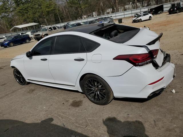 Genesis G80 2019 3.3T Sport