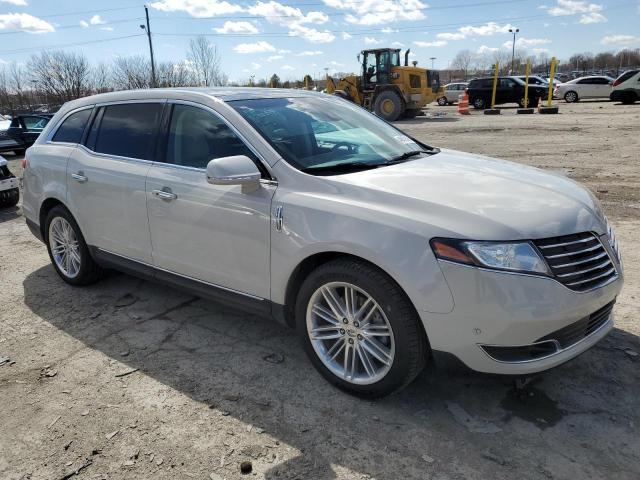 Lincoln MKT 2019 