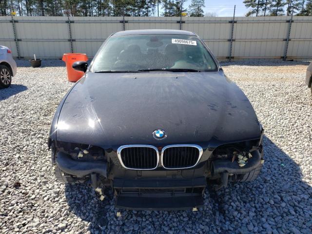 BMW M5 2003 5-Series