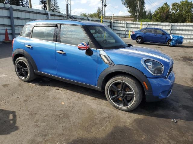Mini Countryman 2014 Cooper S