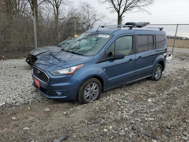 Ford Transit Connect 2023 XLT