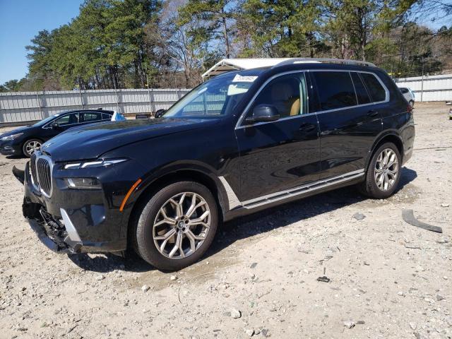 BMW X7 2023 xDrive40i
