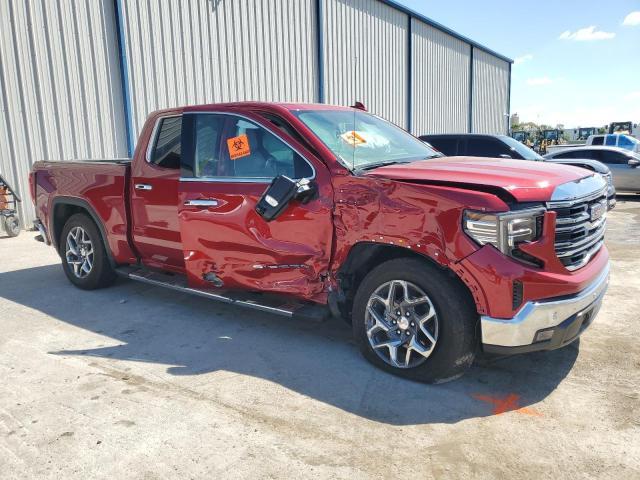 GMC Sierra 2025 SLT