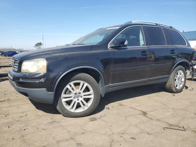 Volvo XC90 2012 