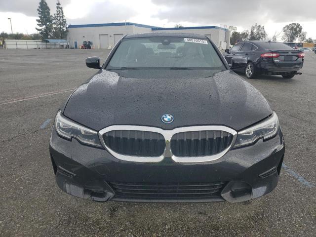 BMW 330e 2022 330e