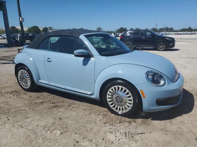 Volkswagen Beetle 2015 1.8T, TDI