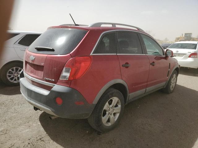 Chevrolet Captiva Sport 2014 2LS