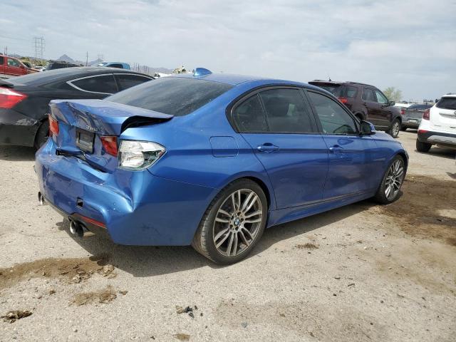BMW 335i 2013 Sedan
