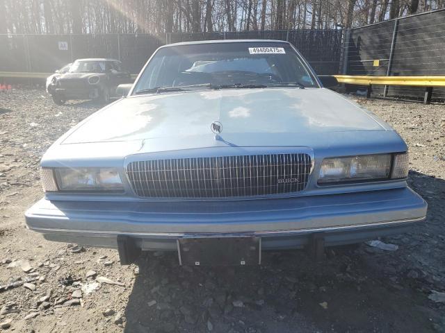 Buick Century 1993 Special
