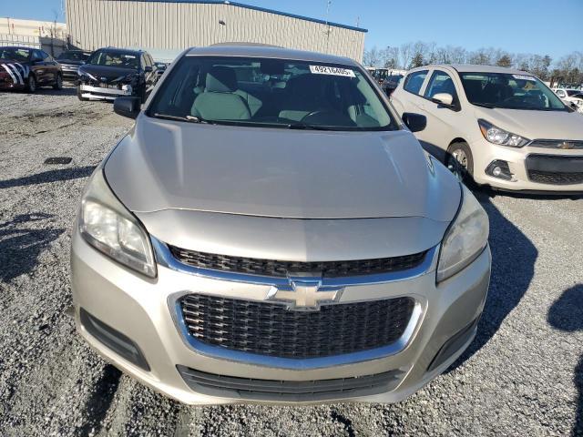 Chevrolet Malibu Limited 2016 LS (1FL)