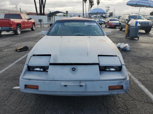 Nissan 300ZX 1984 