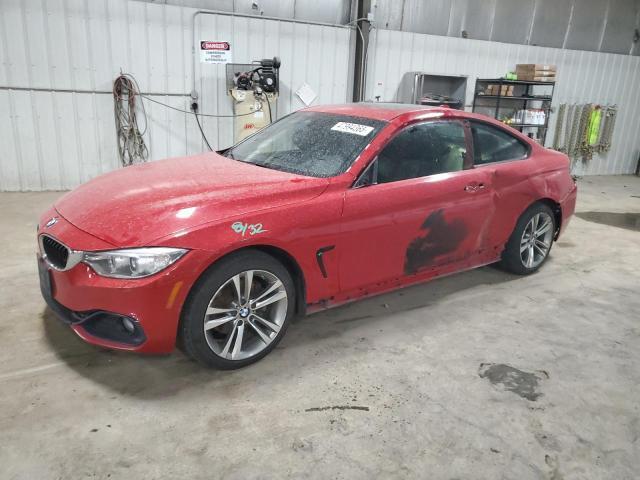 BMW 428i 2014 xDrive