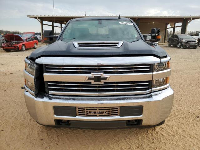Chevrolet Silverado HD 2019 2500