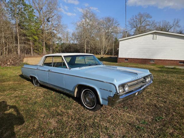 Oldsmobile SUPER 88 1964 