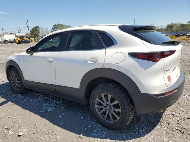 Mazda CX-30 2021 CX-30