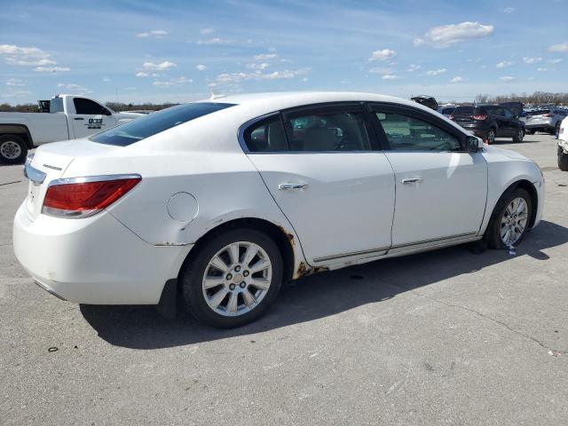 Buick LaCrosse 2013 Base