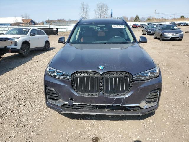 BMW X7 2019 xDrive50i