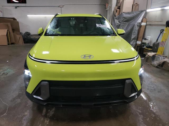 Hyundai Kona Electric 2024 SE
