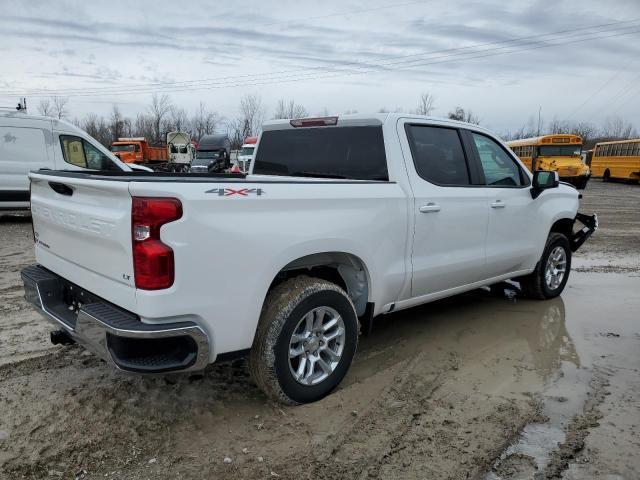 Chevrolet Silverado 2024 1500