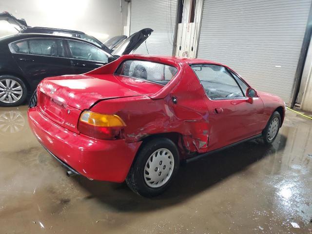 Honda del Sol 1994 