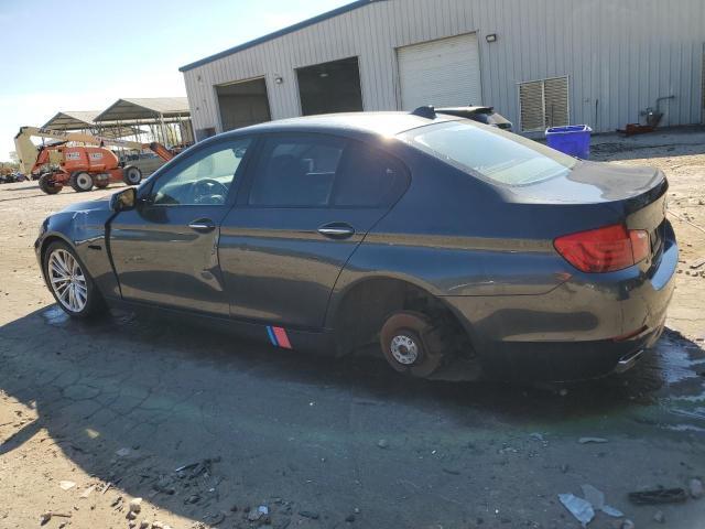 BMW 550i 2011 5-Series