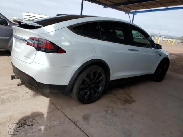 Tesla Model X 2020 