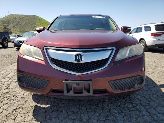 Acura RDX 2015 