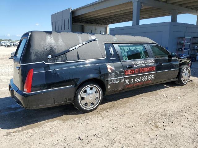 Cadillac Hearse 2006 