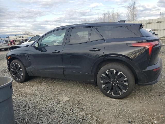Chevrolet Blazer EV 2024 RS