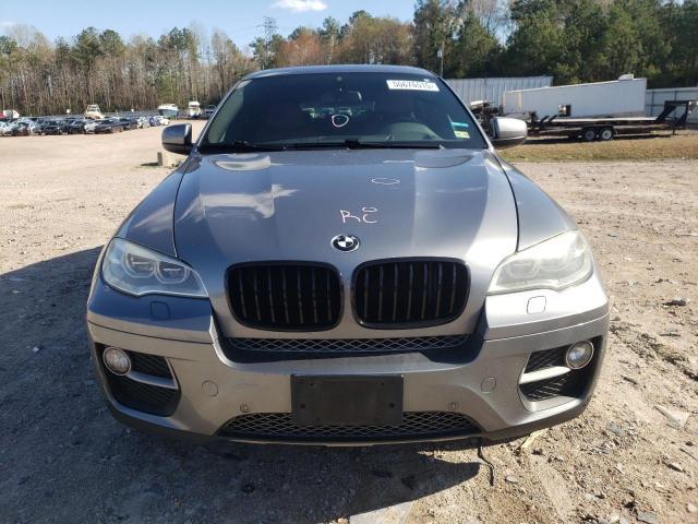 BMW X6 2014 SAV