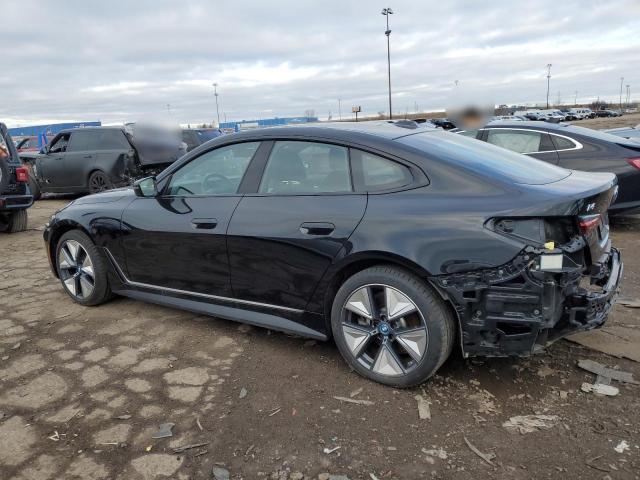 BMW i4 2023 4-Series