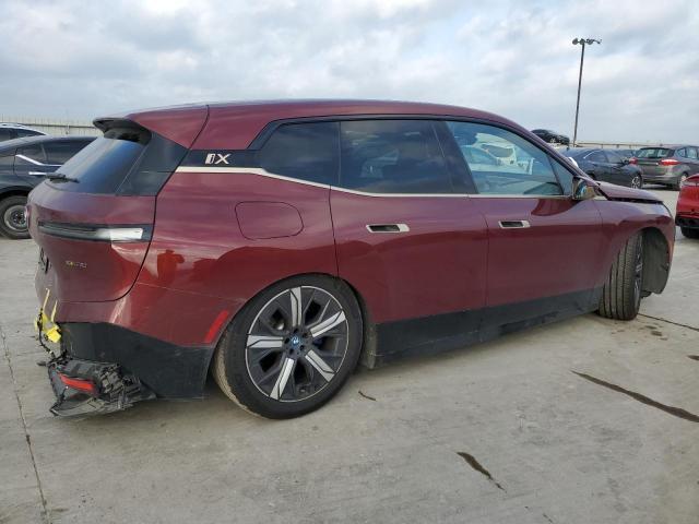 BMW iX 2023 xDrive50i