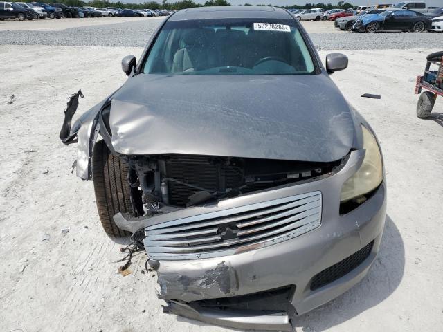 Infiniti G35 2008 