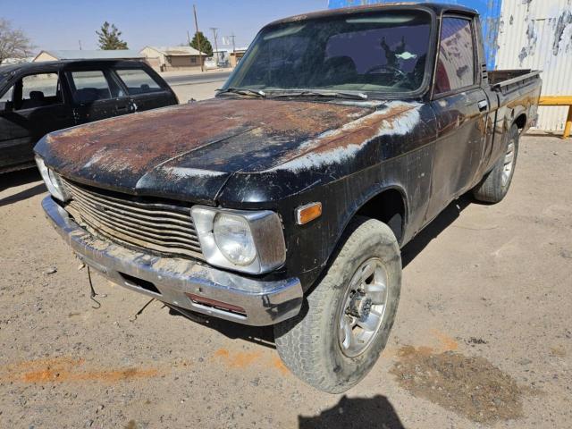 Chevrolet LUV PU 4X4 1979 