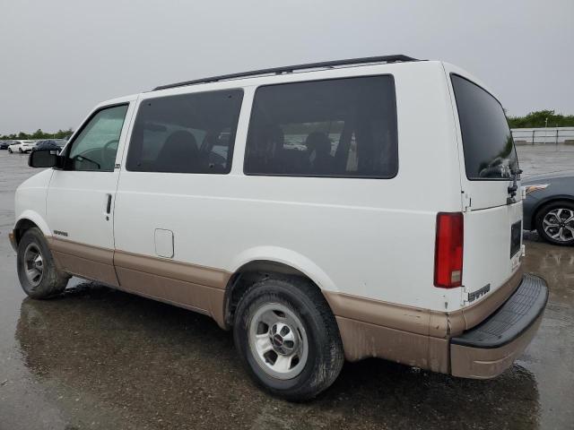 GMC Safari 2002 Extended Van
