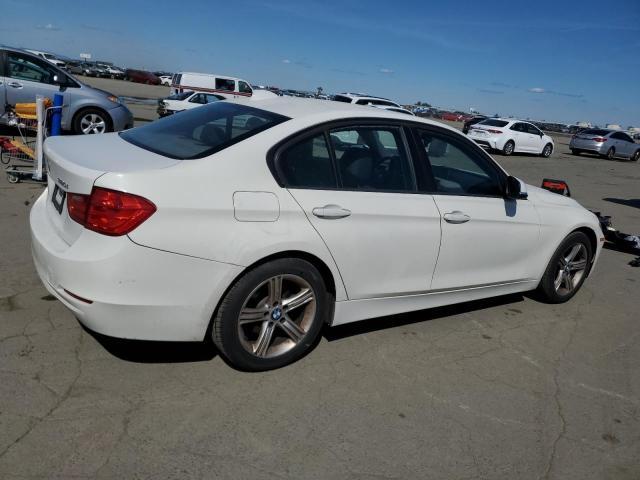 BMW 320i 2014 SA