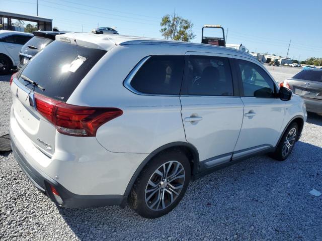 Mitsubishi Outlander 2016 GT