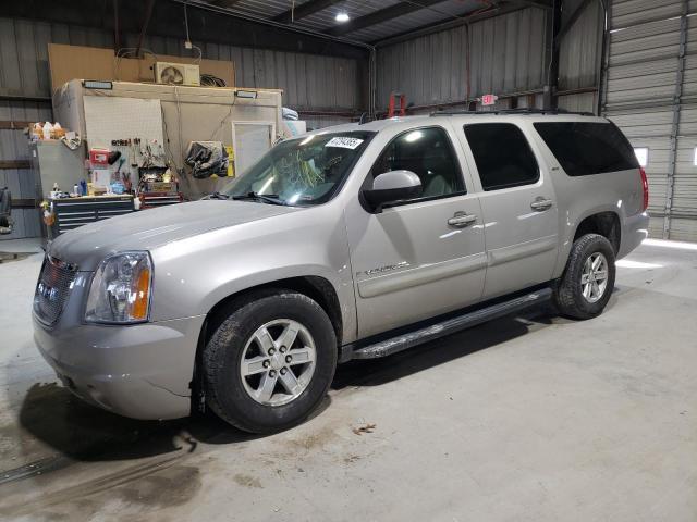 GMC Yukon XL 2008 SL