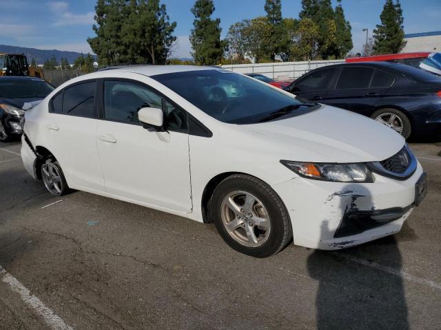 Honda Civic 2014 