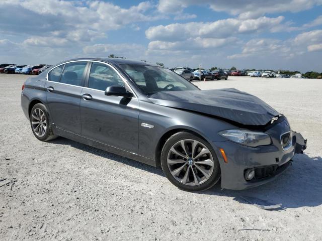BMW 528i 2016 5-series