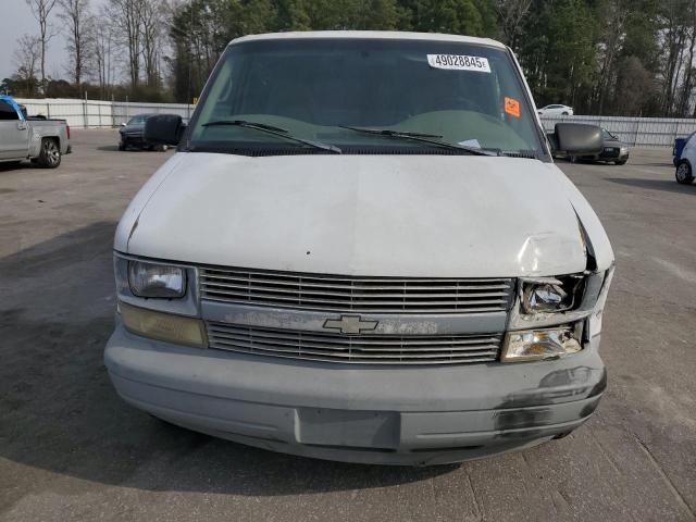 Chevrolet Astro Van 1999 Small Van